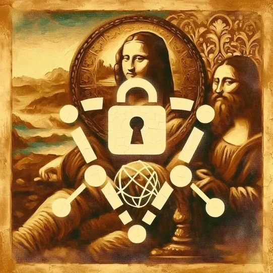 极光加速器商标图